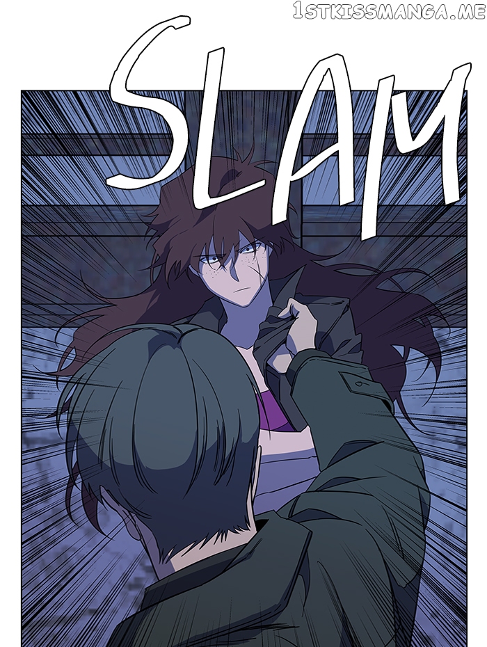 Parallel City Chapter 65 - page 7