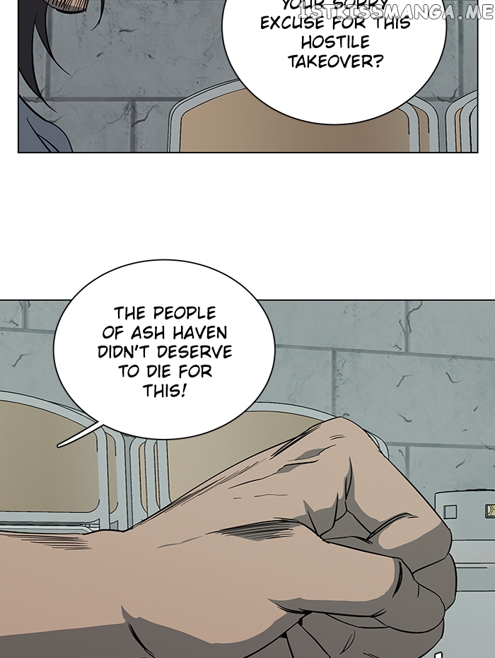 Parallel City Chapter 65 - page 70