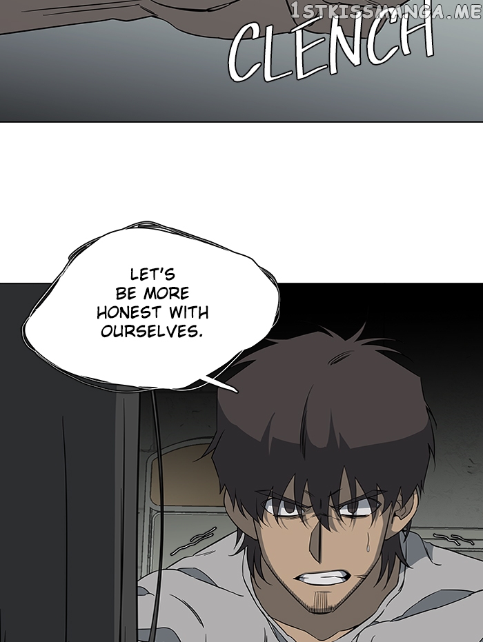 Parallel City Chapter 65 - page 71