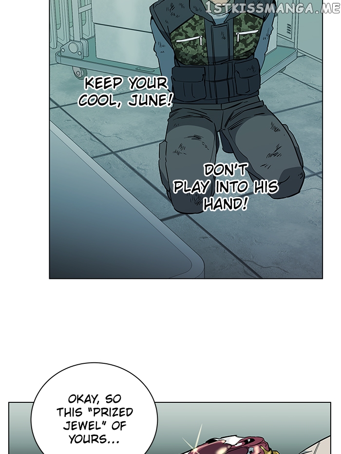 Parallel City Chapter 65 - page 75