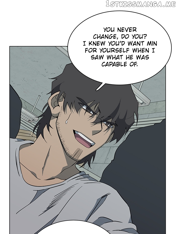 Parallel City Chapter 65 - page 79
