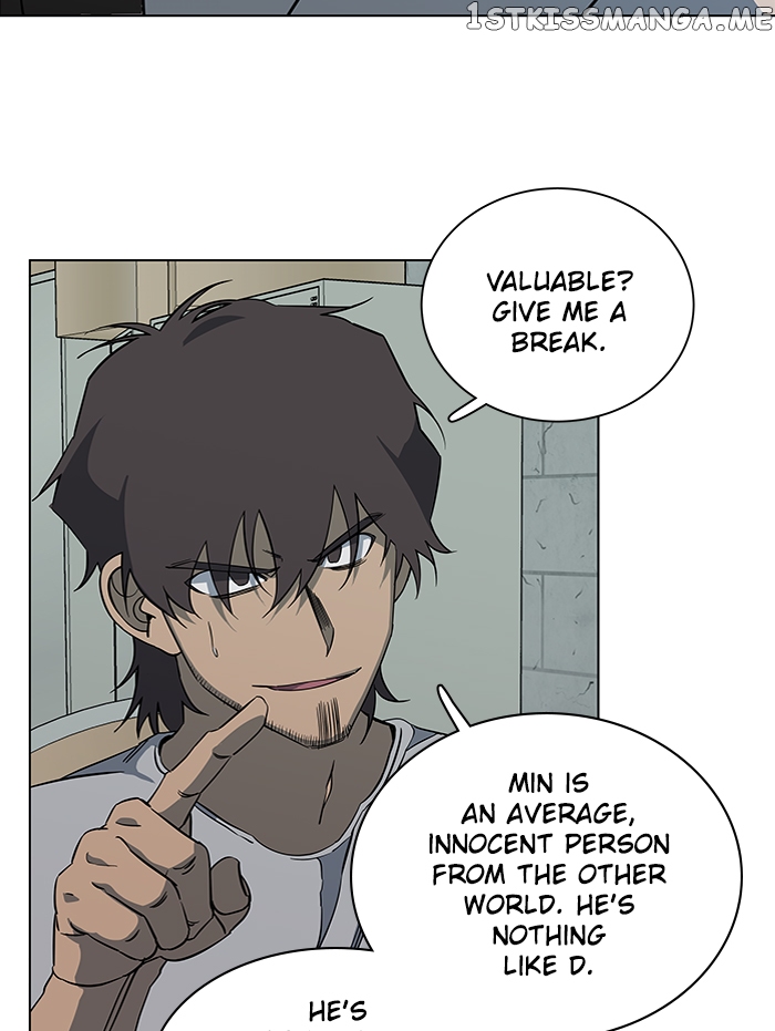 Parallel City Chapter 65 - page 83