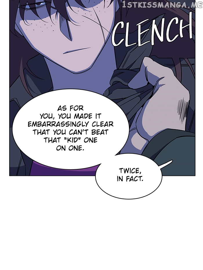 Parallel City Chapter 65 - page 9