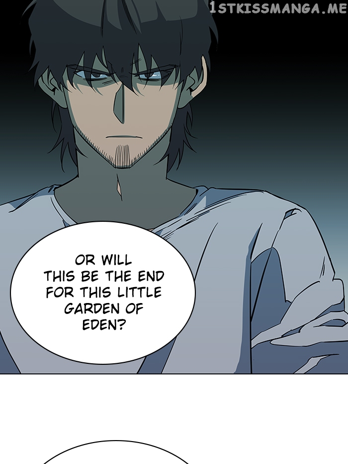 Parallel City Chapter 65 - page 90