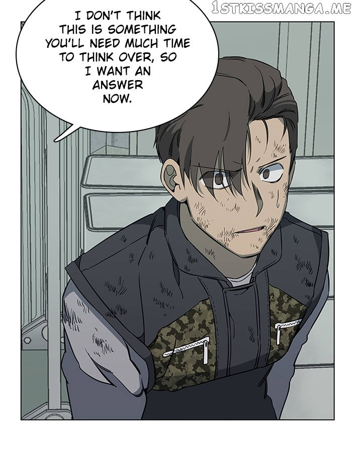 Parallel City Chapter 65 - page 91
