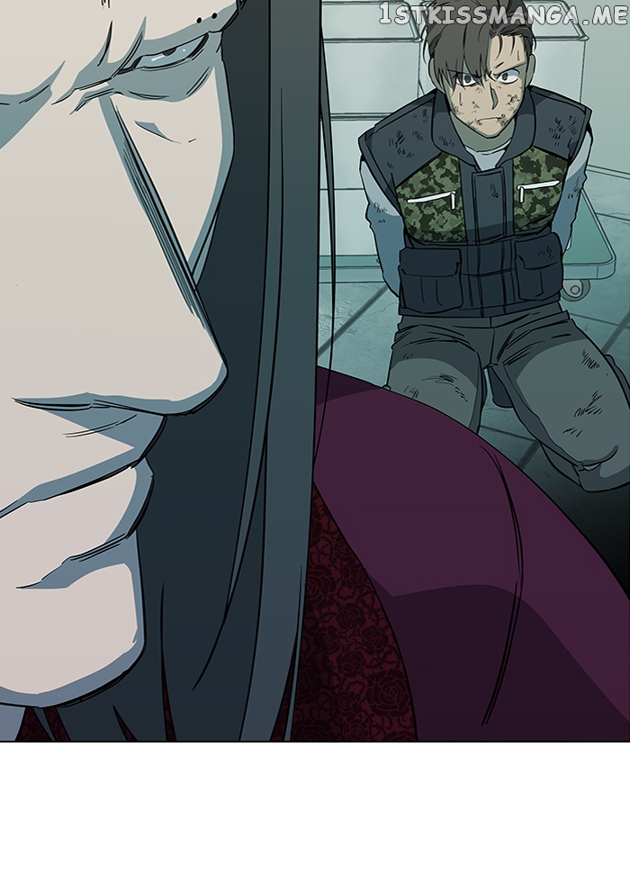 Parallel City Chapter 65 - page 95