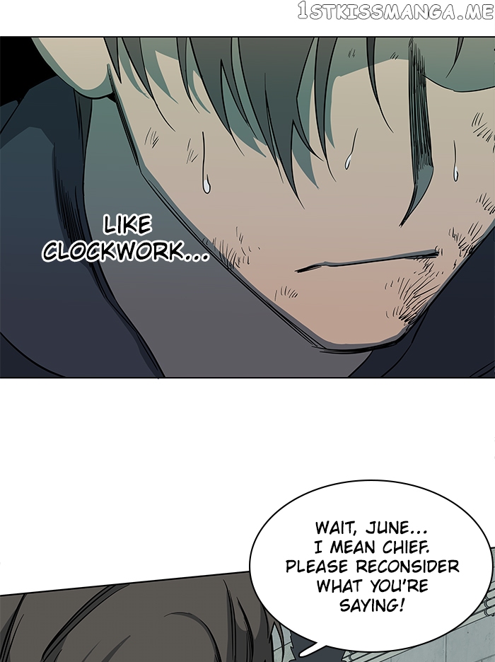 Parallel City Chapter 65 - page 96
