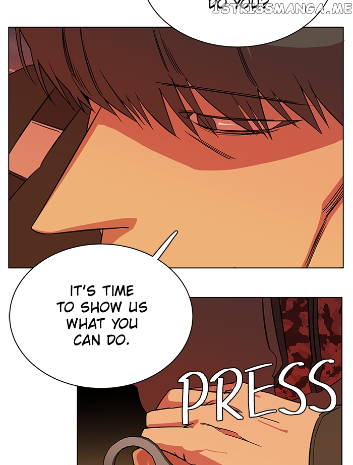 Parallel City Chapter 63 - page 105