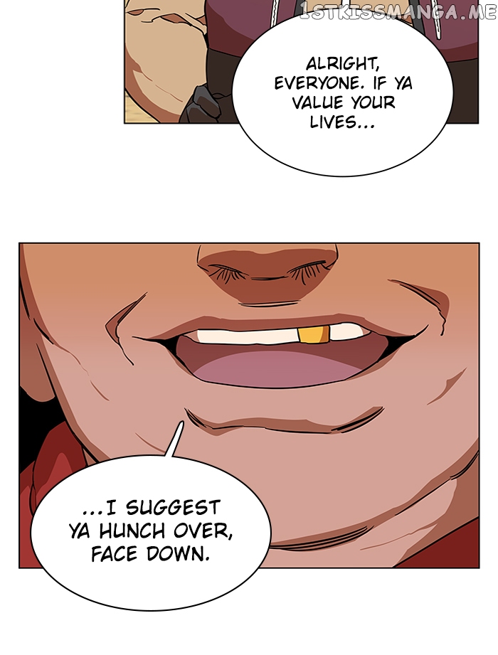 Parallel City Chapter 63 - page 11