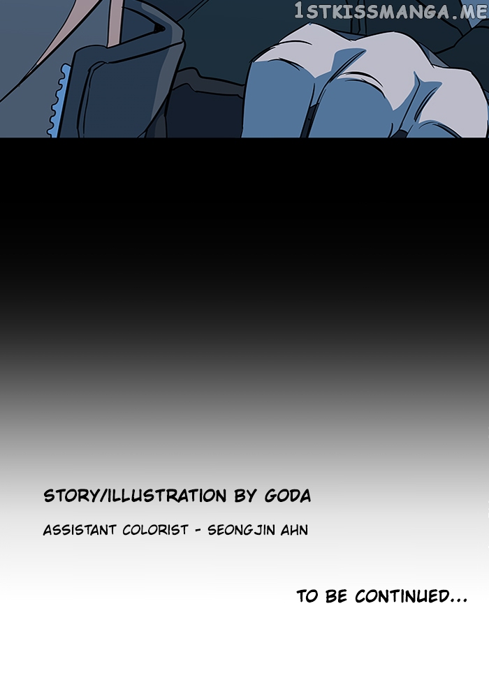 Parallel City Chapter 63 - page 117