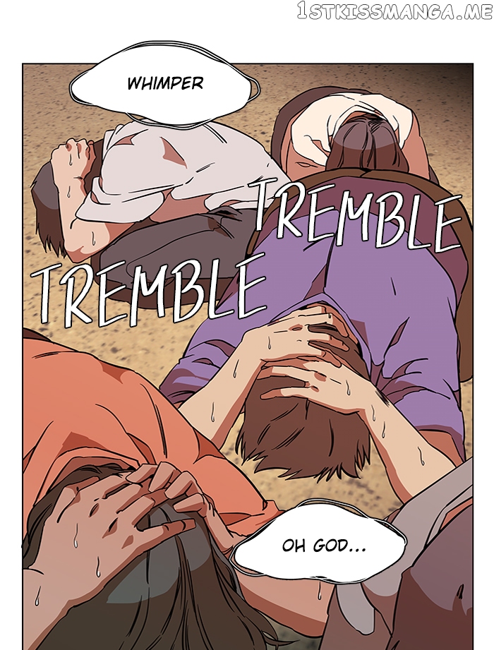 Parallel City Chapter 63 - page 12
