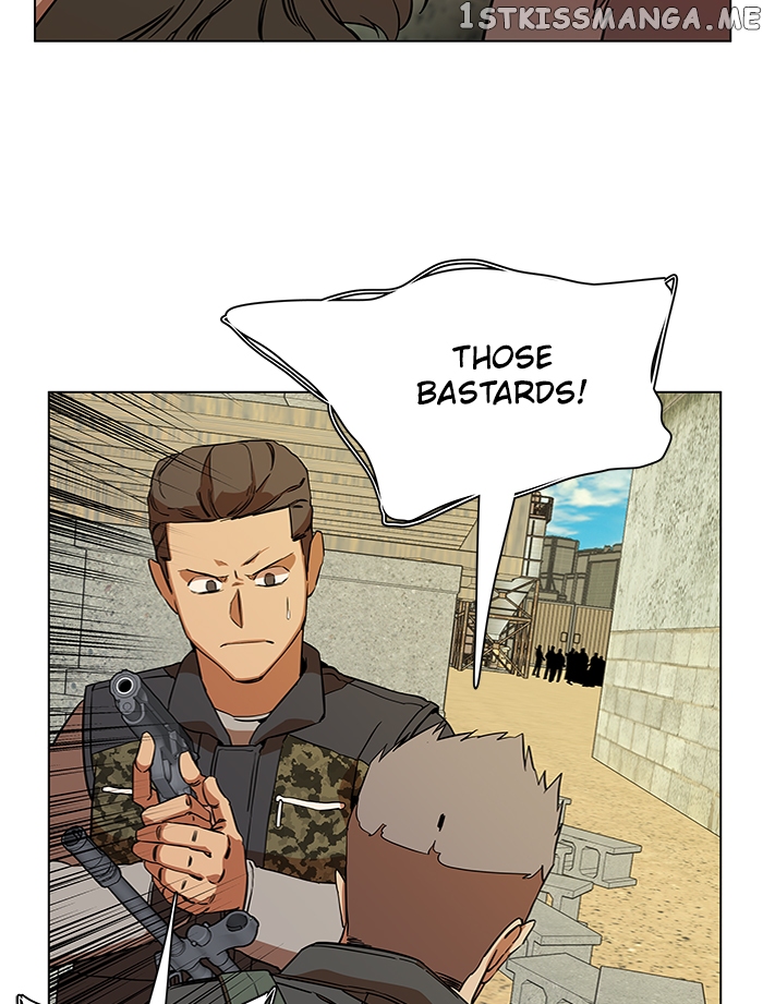 Parallel City Chapter 63 - page 13