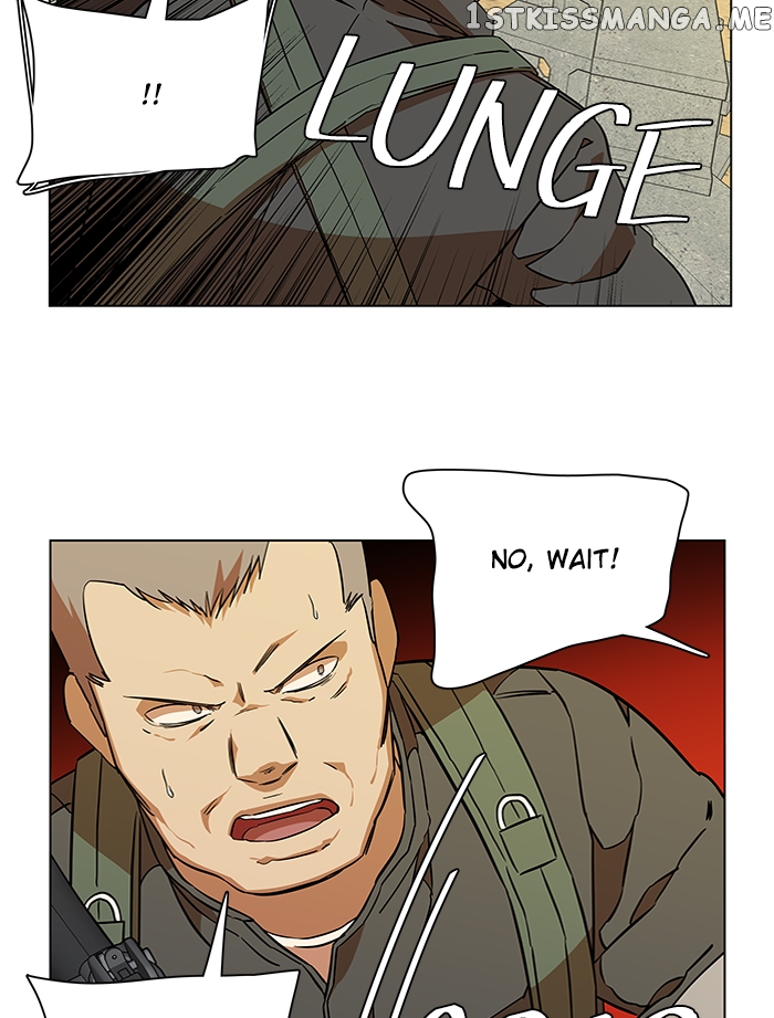 Parallel City Chapter 63 - page 14