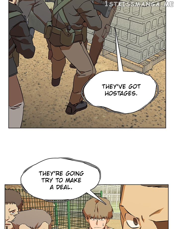 Parallel City Chapter 63 - page 16