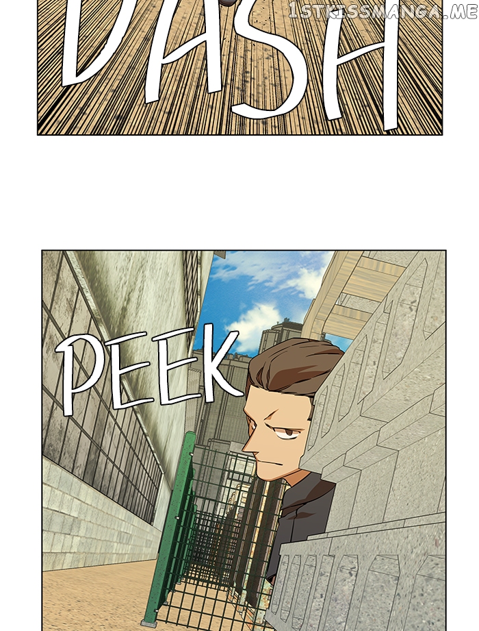 Parallel City Chapter 63 - page 2
