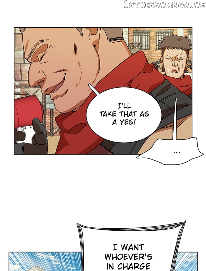 Parallel City Chapter 63 - page 20