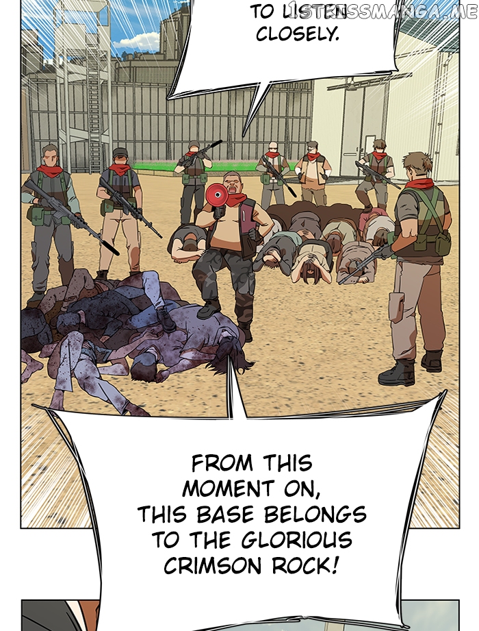 Parallel City Chapter 63 - page 21