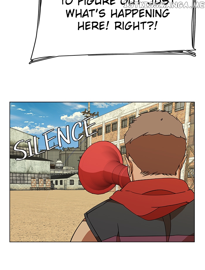 Parallel City Chapter 63 - page 24