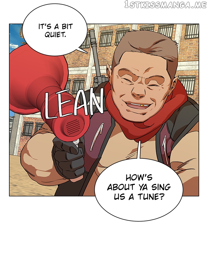 Parallel City Chapter 63 - page 26