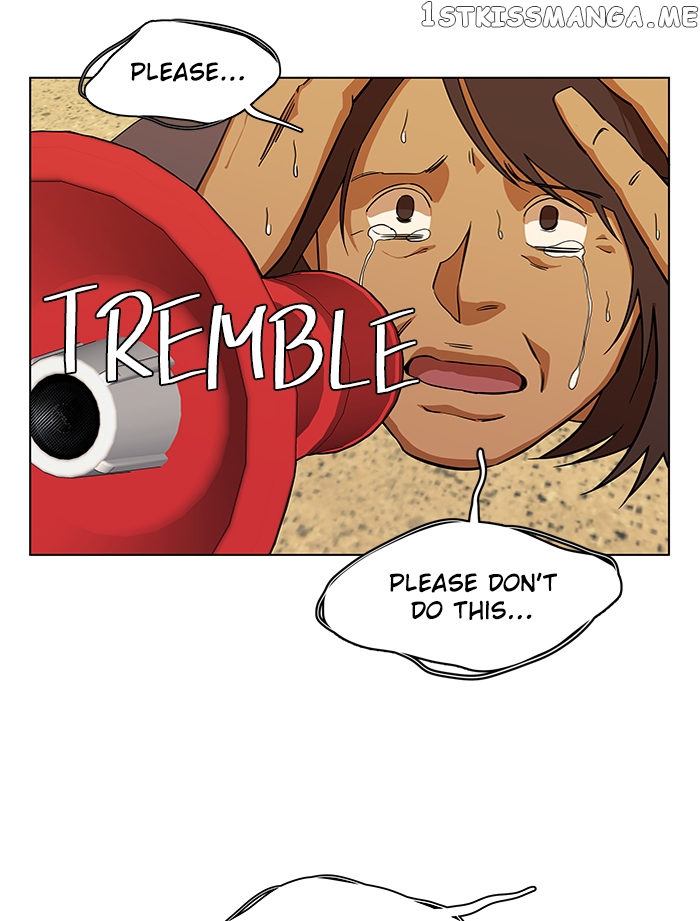 Parallel City Chapter 63 - page 27