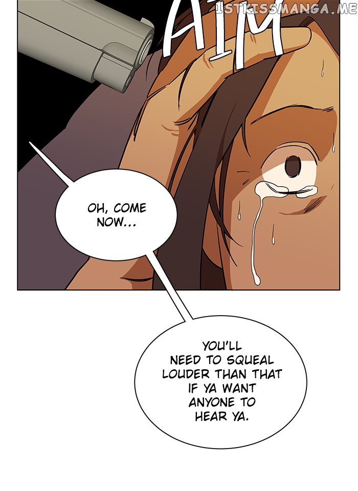 Parallel City Chapter 63 - page 30