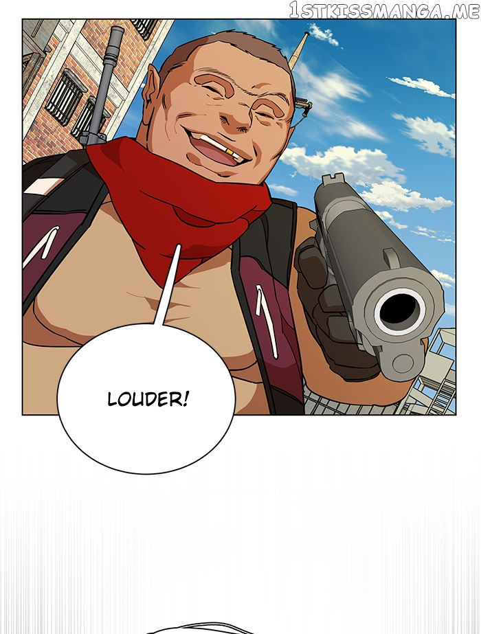 Parallel City Chapter 63 - page 31