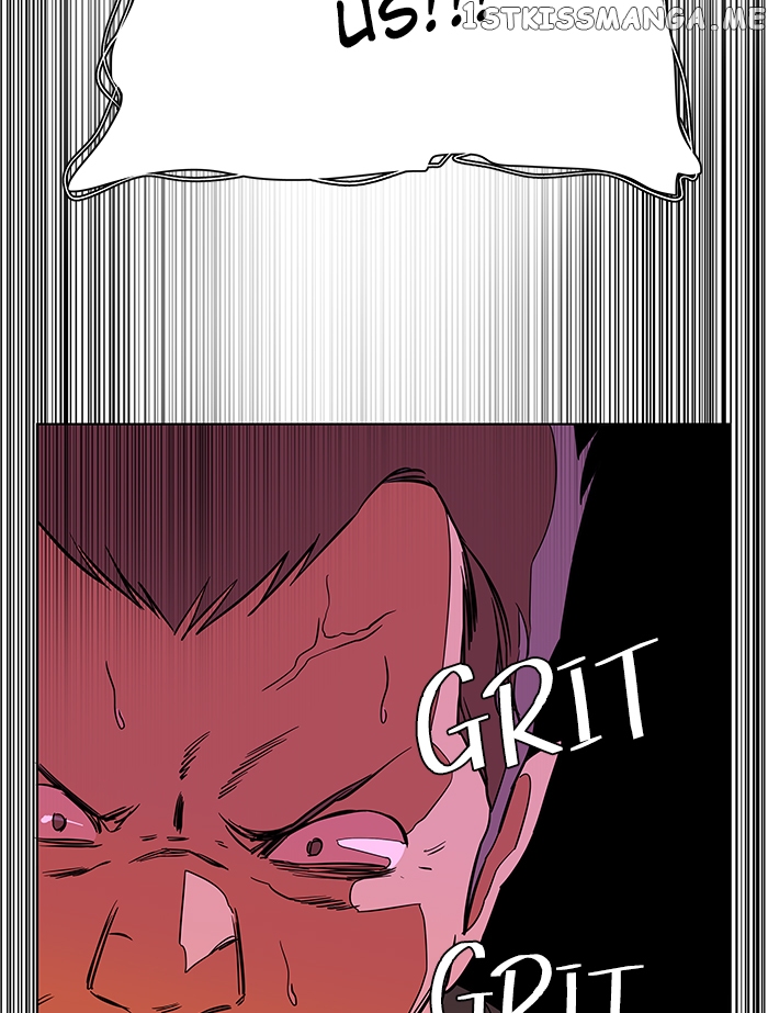 Parallel City Chapter 63 - page 33