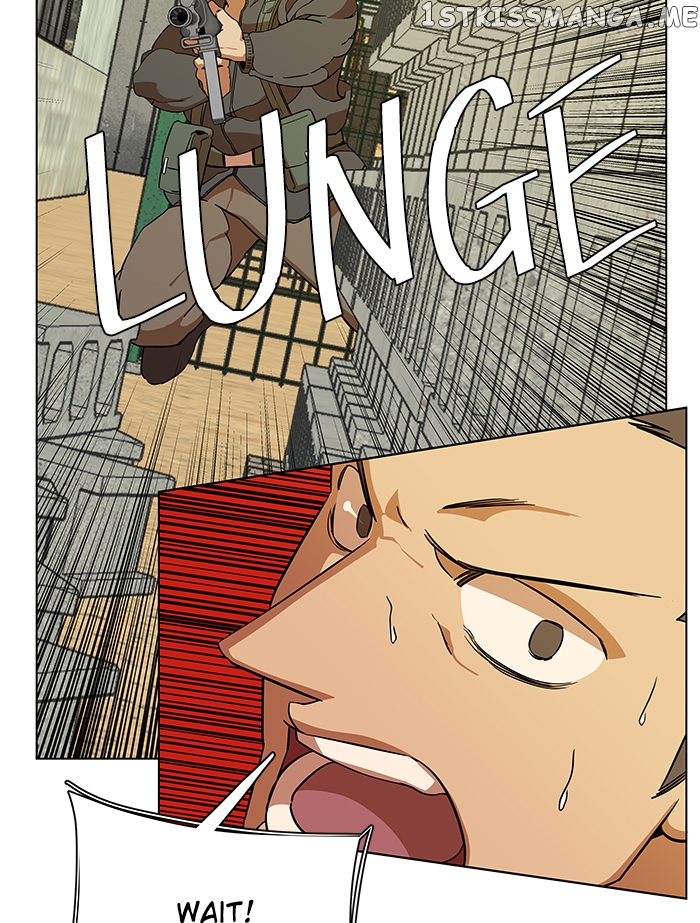 Parallel City Chapter 63 - page 36