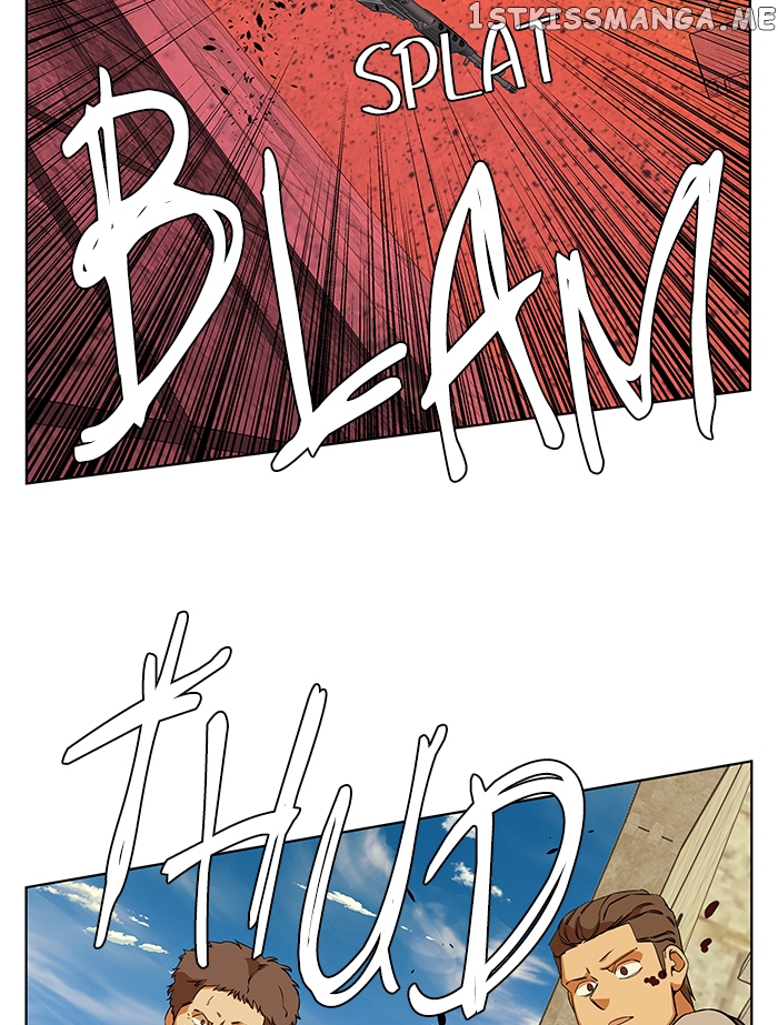 Parallel City Chapter 63 - page 38