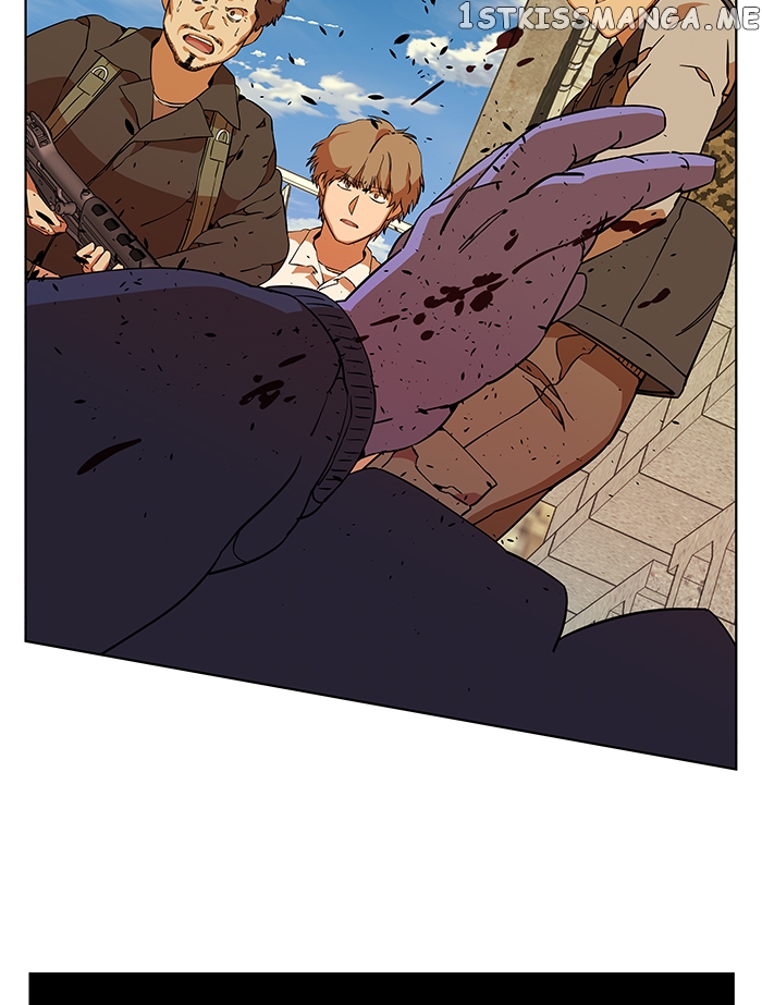 Parallel City Chapter 63 - page 39