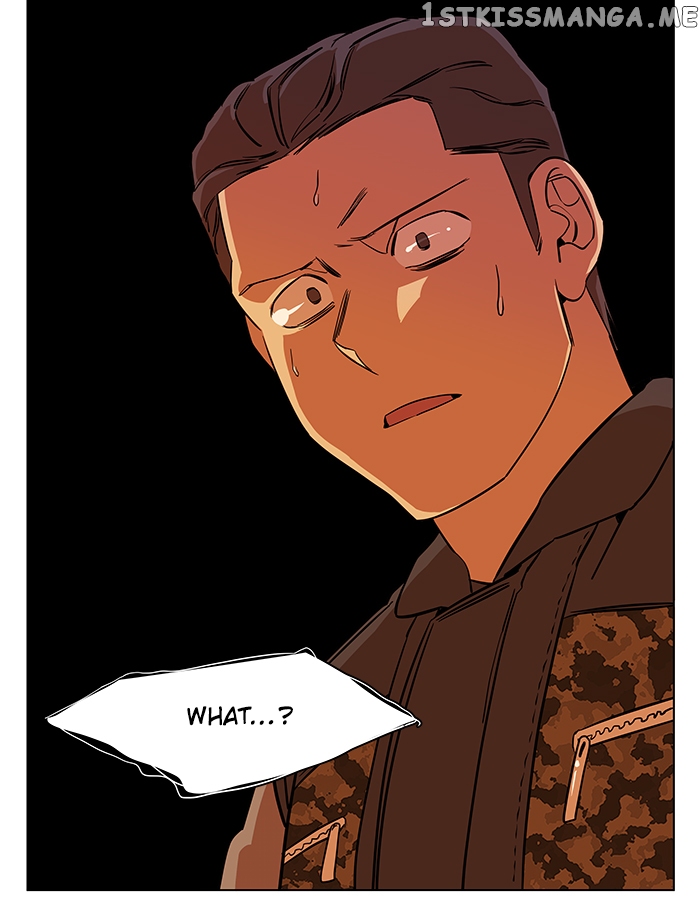 Parallel City Chapter 63 - page 40
