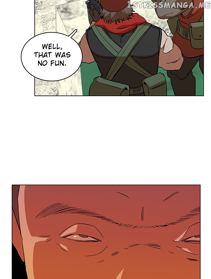 Parallel City Chapter 63 - page 44