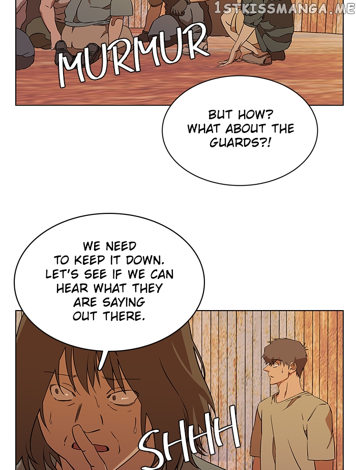 Parallel City Chapter 63 - page 50