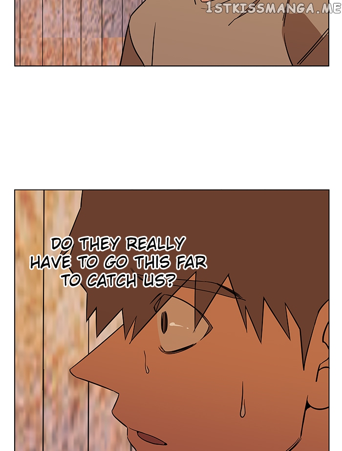 Parallel City Chapter 63 - page 52