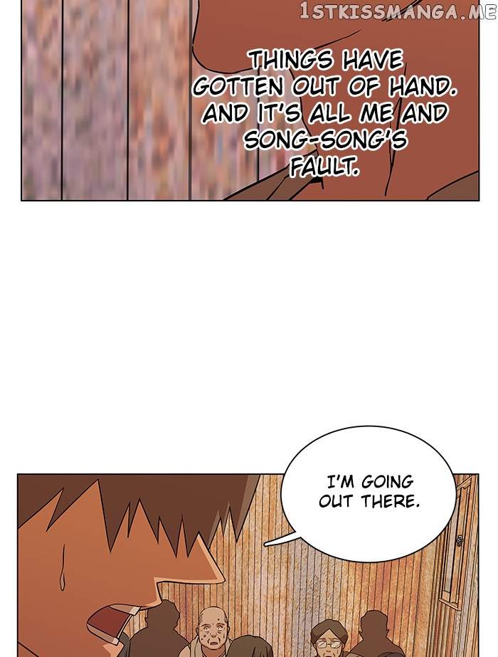 Parallel City Chapter 63 - page 53