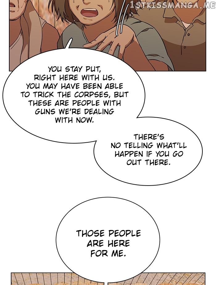 Parallel City Chapter 63 - page 55