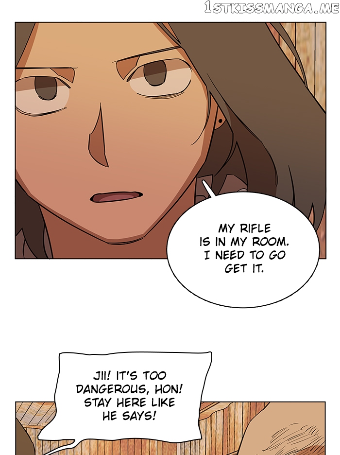 Parallel City Chapter 63 - page 63