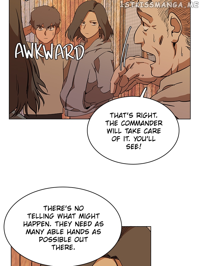 Parallel City Chapter 63 - page 64