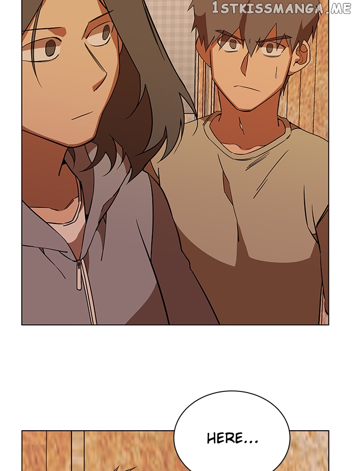 Parallel City Chapter 63 - page 67