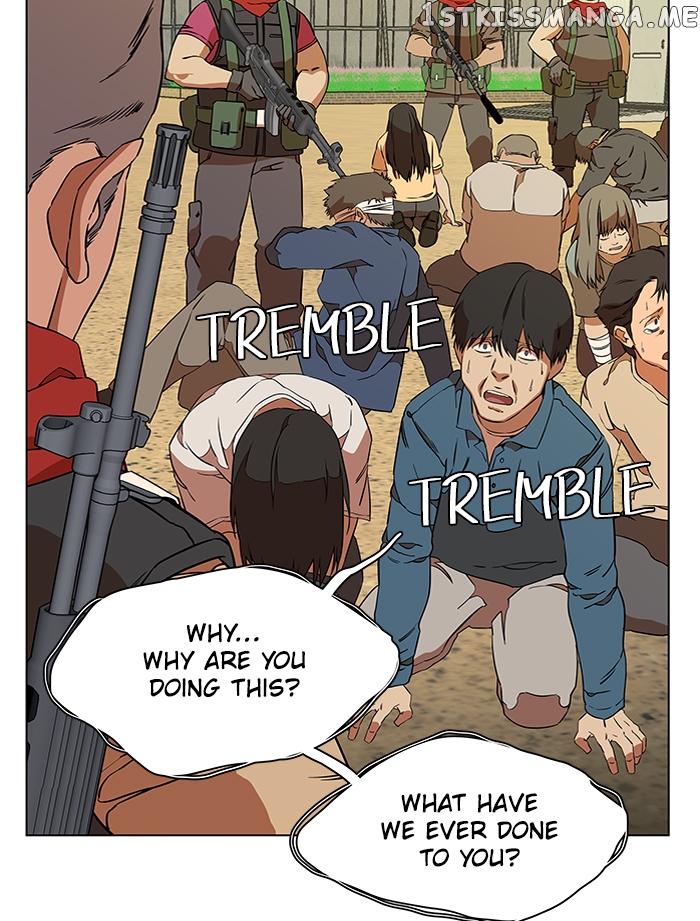Parallel City Chapter 63 - page 7