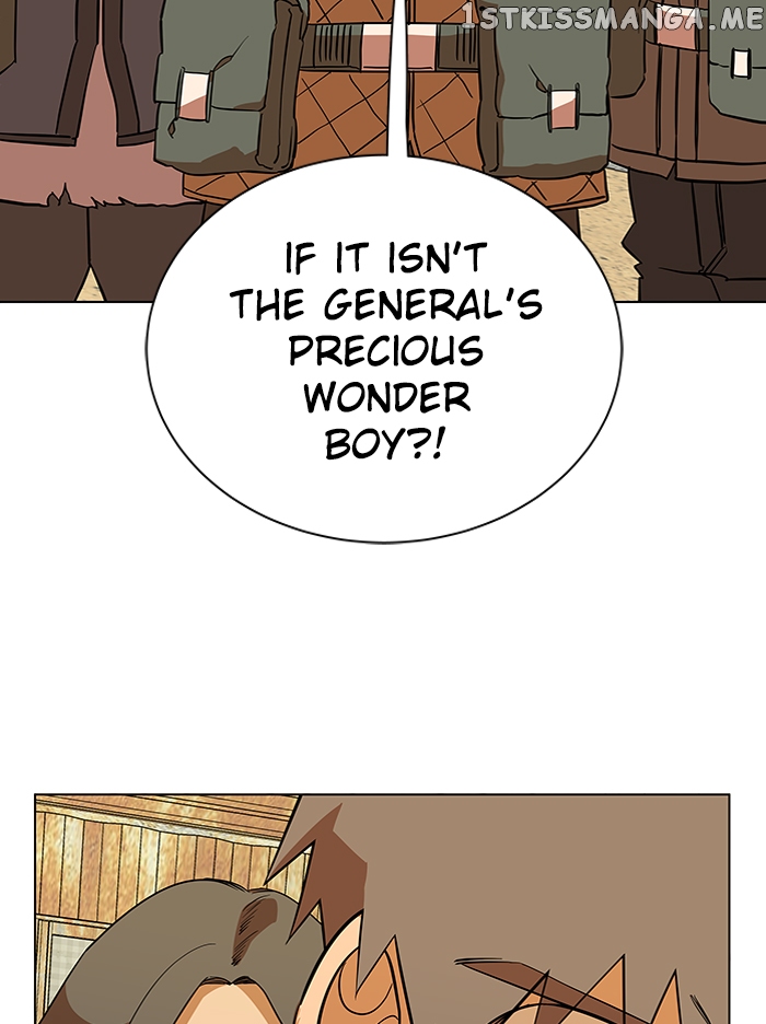 Parallel City Chapter 63 - page 74