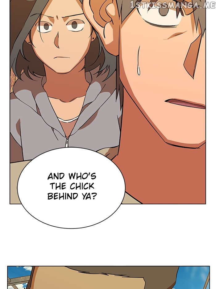Parallel City Chapter 63 - page 75