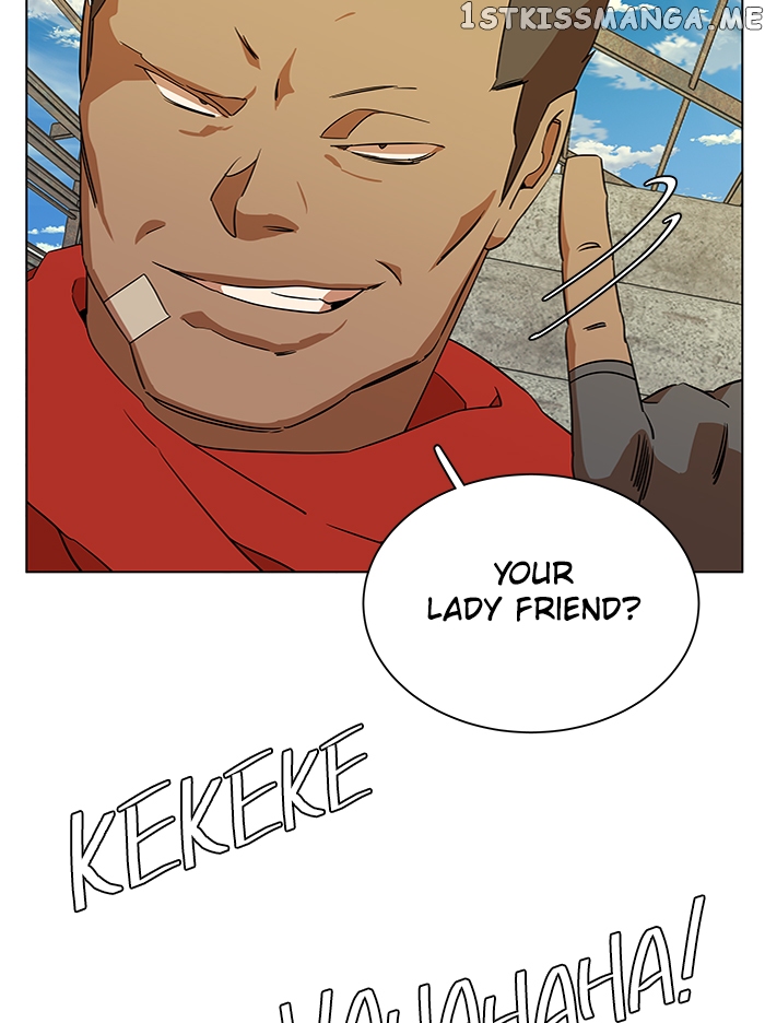 Parallel City Chapter 63 - page 76