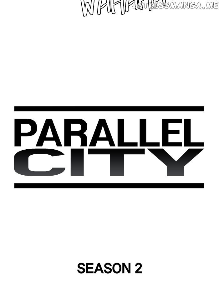 Parallel City Chapter 63 - page 77