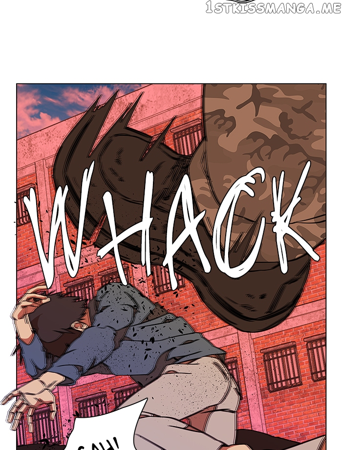 Parallel City Chapter 63 - page 8