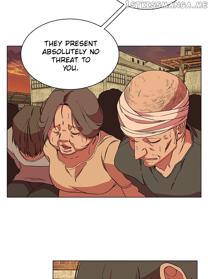 Parallel City Chapter 63 - page 88