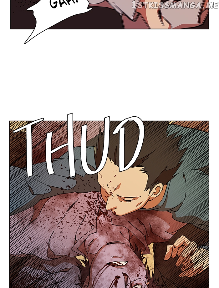 Parallel City Chapter 63 - page 9