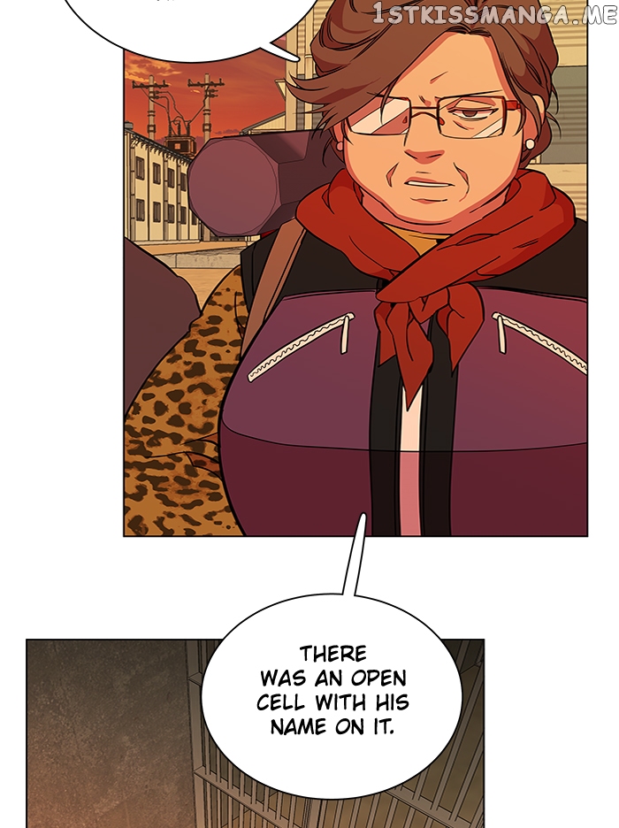 Parallel City Chapter 63 - page 91