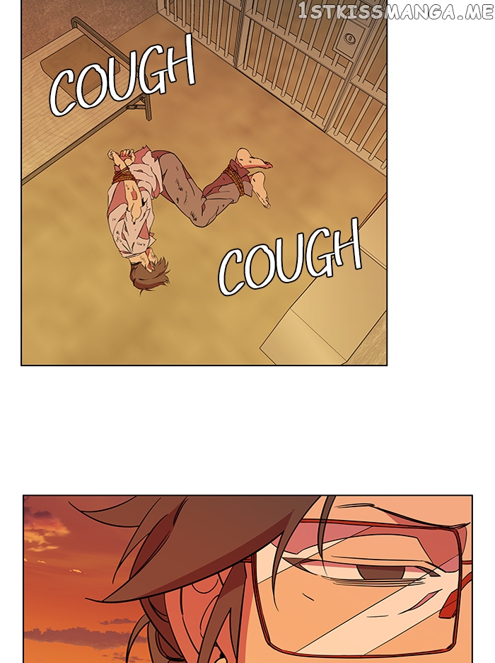 Parallel City Chapter 63 - page 92
