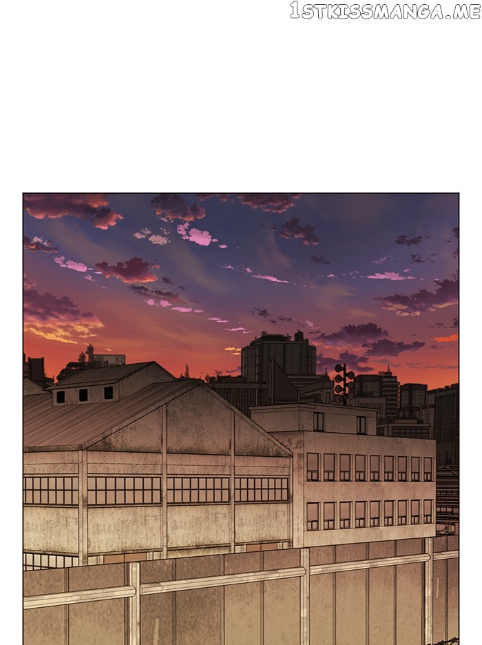 Parallel City Chapter 100 - page 1